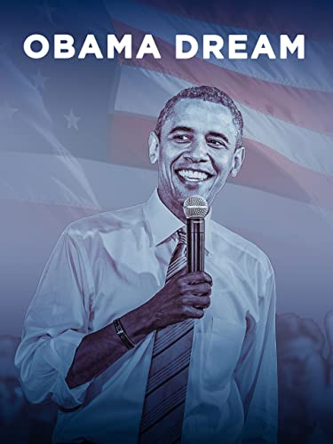  Obama Dream