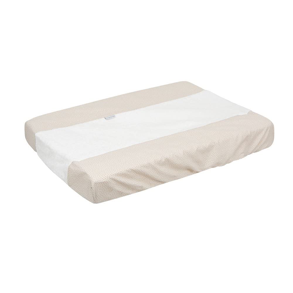 Bimbi Chic Changing Mats Camb.Banera Elast.50 x 70 360 Luna Ml0 10 B/Lino