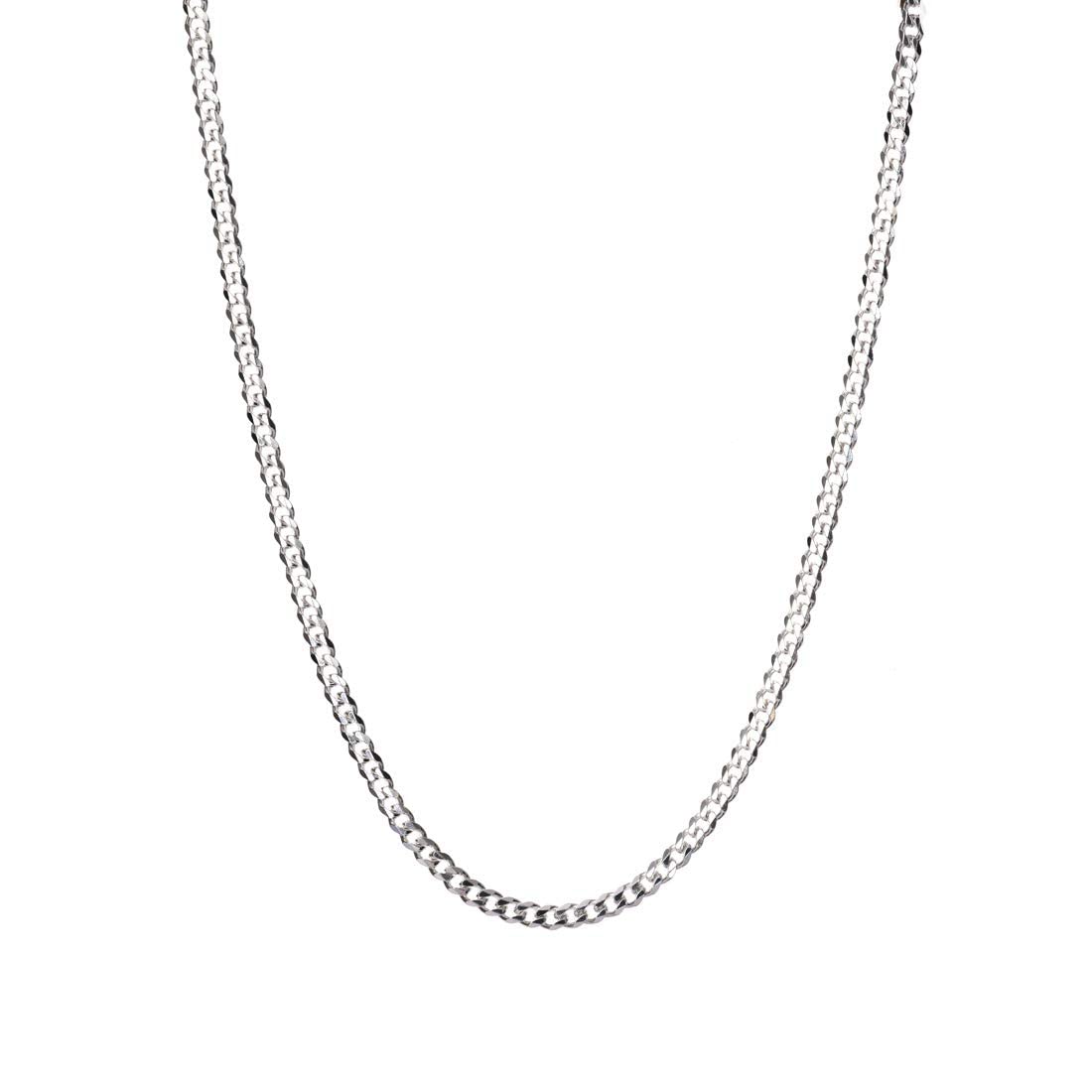 DMJ 20 Inch Premium Stainless Steel Silver Chain For Men Boys Stylish Chains Necklaces Silver (D-S-F-R-001) (B0BTZ3PP7L) Amazon Price History, Amazon Price Tracker