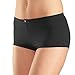 Produktbild H.I.S Damen Pantys, 4 er Pack (52, schwarz)