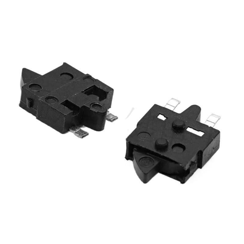 リミットスイッチ 10個 リミットスイッチ MPU-1036 フラッシュドア