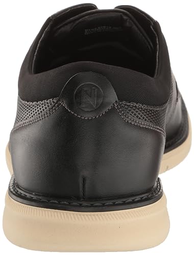 Image of Nunn Bush Chase Plain Toe Oxford