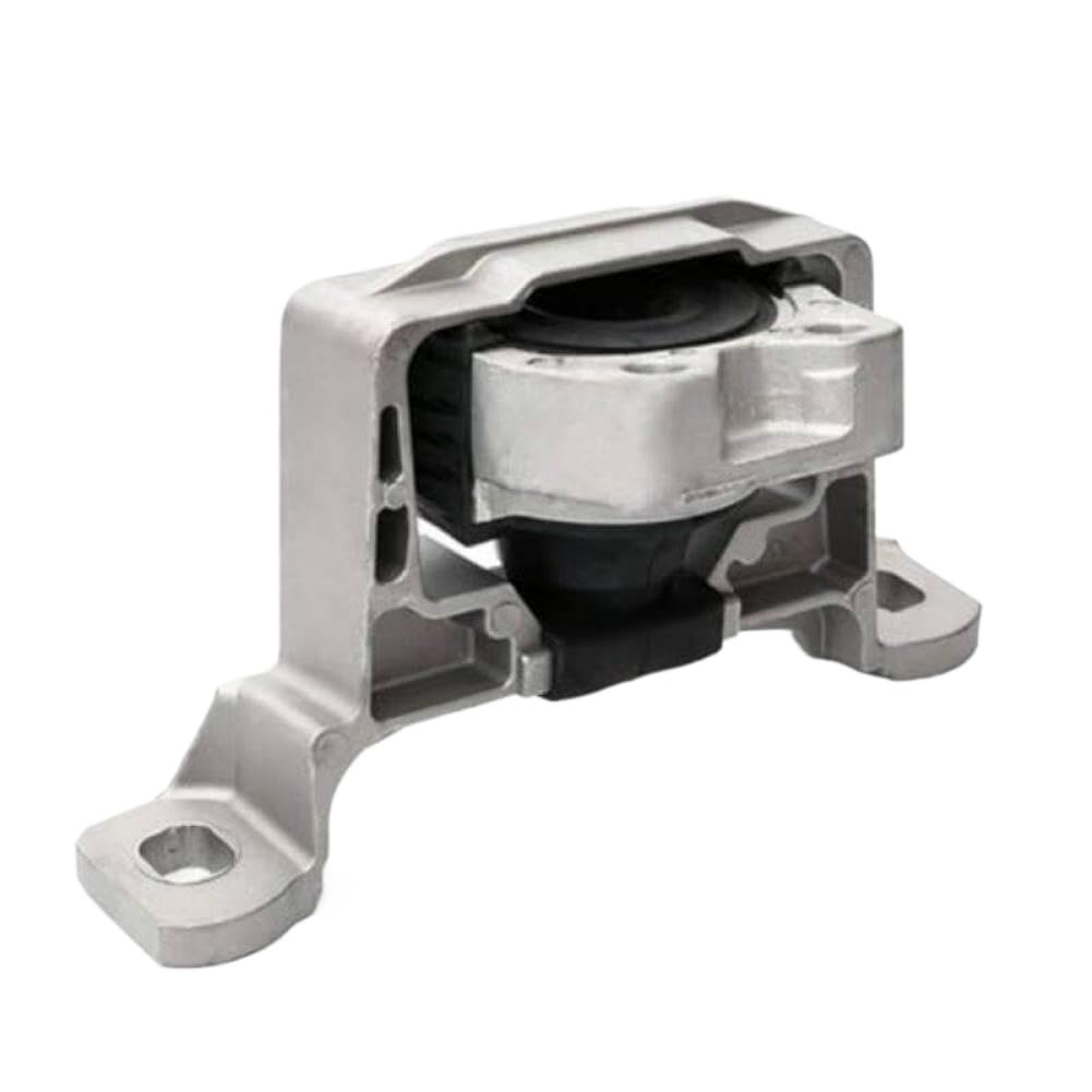 Vjslwpl Onecolor Engine Mount Motor Support Av61-6F012ab 3M516f012af Compatible With Focus Mk2 Mk3 C-Max C30 S40 V50 5 1.8 2.0