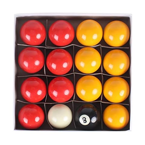 Trintion 2" Pool Balls Competition Set Cover