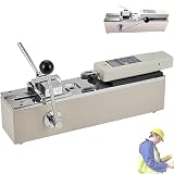 Misuratore digitale push-pull, misuratore di forza portatile per cablaggio e rilevamento tensione terminale, facile da usare con corsa da 50 mm, ideale per ispezioni elettroniche