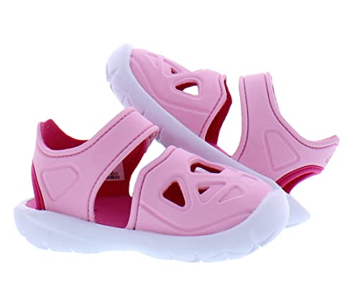 adidas Fortaswim 2 Baby Girls Shoes4