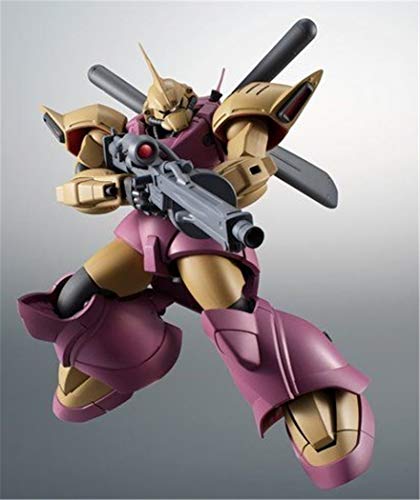 Robot Spirits MS-14Fs Gelgoog Marine Ver. A.N.I.M.E. miniatura 2