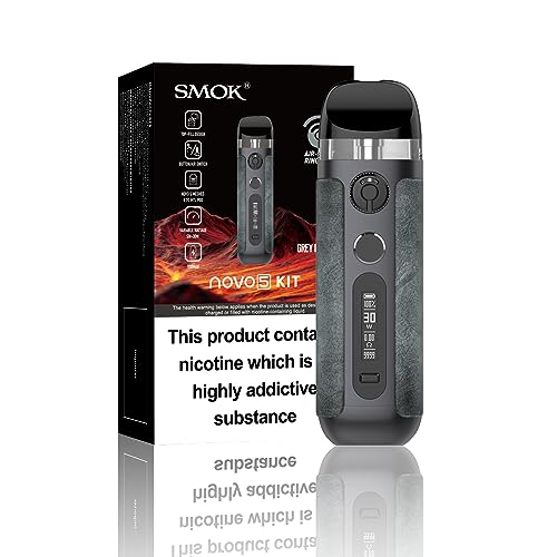 Smok Novo 5 Pods