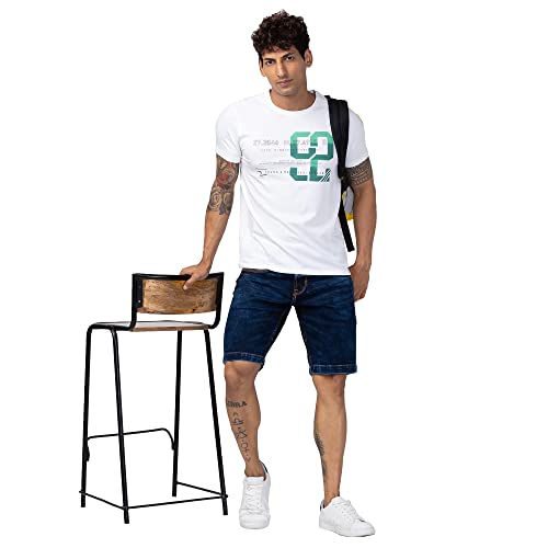 Image of Spykar Men Shorts