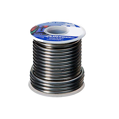 Top 10 Best Solder For Stained Glass Reviews & Buying Guide Katynel