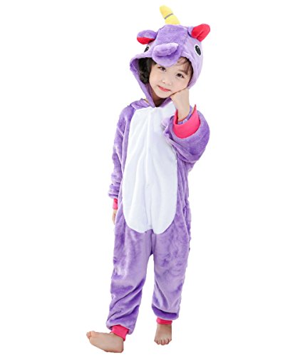 JT-Amigo - Pigiama Tutina Costume Animale