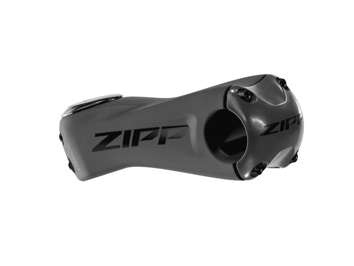 Zipp Speed Weaponry SL Sprint Stem - 120mm, 31.8 Clamp, +/-12, 1 1/8