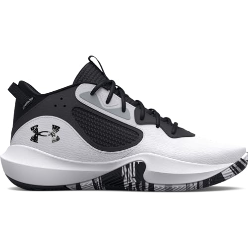 Image of Under Armour Men Lockdown 6 Shoes