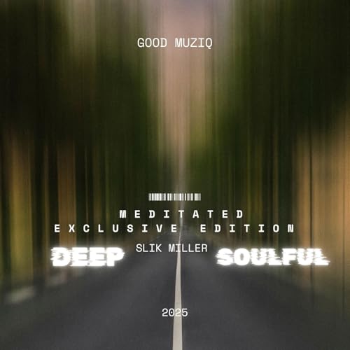 Meditated Exclusive Edition (Soulful)