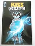 kiss psycho circus download  Kiss Psycho Circus, Bd.9