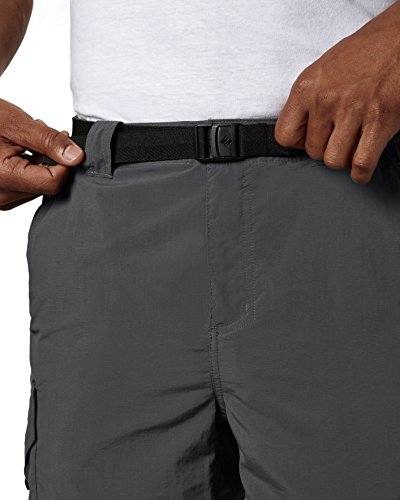 Image of Columbia Men's Shorts (886108947290 AM4084 30 Grill)