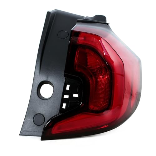 Feu arriere GMC Terrain 2018-2020 optique de frein droit piece 84379498