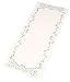 Dimensions Needlecrafts Embroidery, Filigree Scroll Dresser Scarf