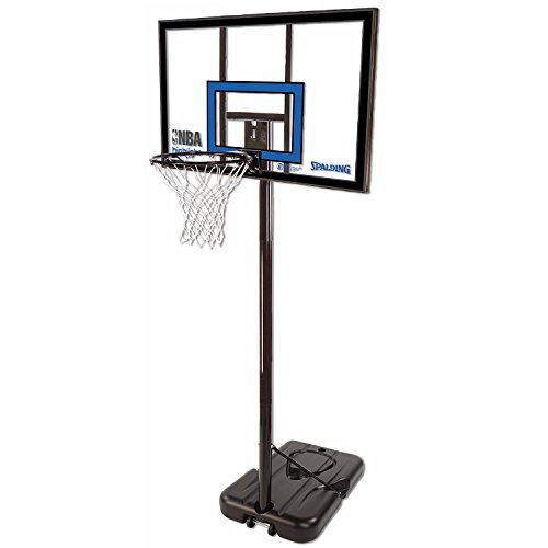 スポルディング ハイライトアクリルポータブル 77455CN