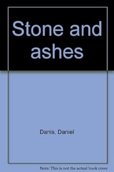 Paperback Stone and ashes Book