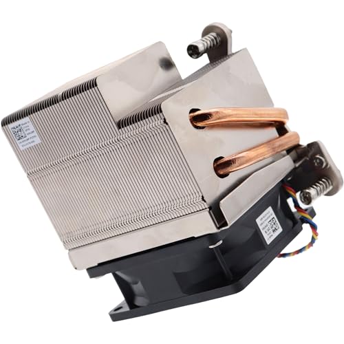 Ventilateur processeur Dell Optiplex 5040 pour espace de travail