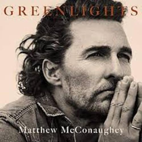 042 Matthew McConaughey: "I had to say 'no' to that for my own soul."