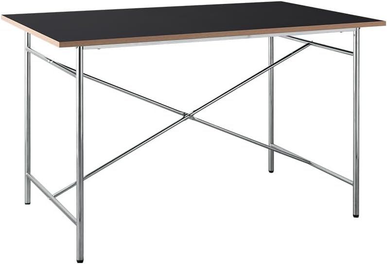 幅75cm】Joel ダイニングテーブル ブラック 家具350 Joel ジョエル