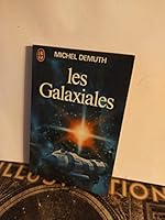 Les Galaxiales T. 1 B001CBB55A Book Cover