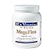 Rx Vitamins for Pets MegaFlex for Dogs and Cats - Glucosamine & MSM - Supports Joints Tissue & Flexibility - 600g Powder
