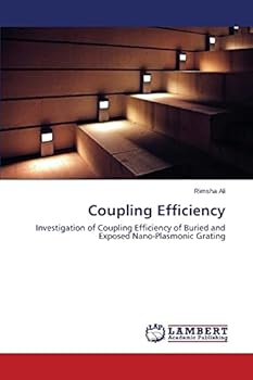 Paperback Coupling Efficiency Book