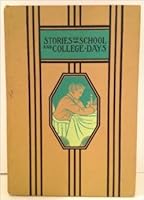 Stories of School and College Days B005LRSRWU Book Cover