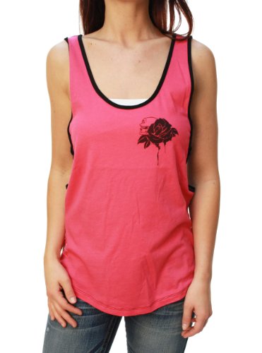 Metal Mulisha Juniors Rosie Mar Tank