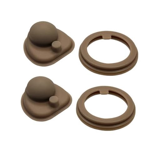 サーモス 純正品 JNL パッキンセット 2個セット 水筒用交換部品 フタパッキン・せんパッキンセット JNLシリーズ対応 漏れ防止 シリコン製 定期交換推奨 取り付け簡単