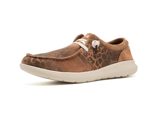 Image of ARIAT Women's Hilo Shoe