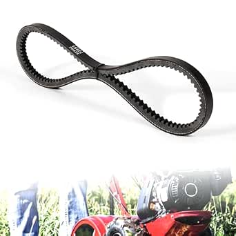 loosoo for Victory & Earthquake 32993 V-Belt 4L670 Forward Drive ...