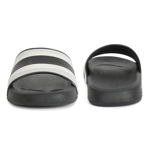 Image of Aqualite MAL-2192 men slide Flipflop