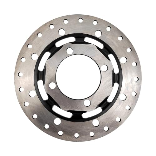 Disque de frein avant CF800 acier haute performance endurance reference 7020-080001