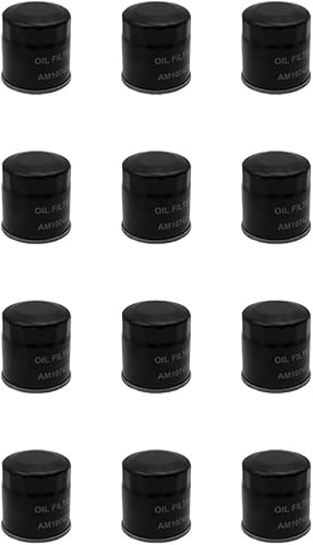 Miniatura 6 de 12 filtros de aceite para Kawasaki 49065-2057, 49065-2062, 49065-2071, 49065-2078