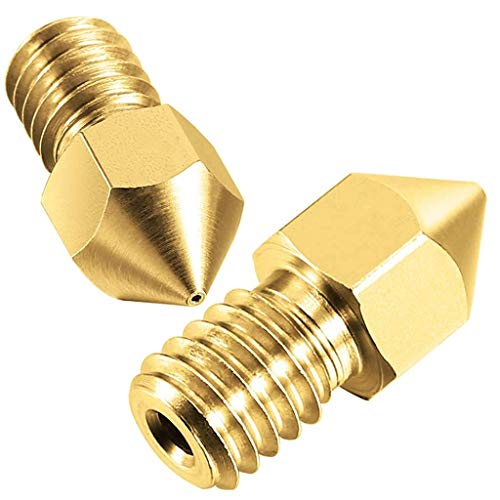 3D Printer Extruder Nozzle 0.4mm by Indian Hobby Center (1) 3D Printer Extruder Nozzle 0.4mm by Indian Hobby Center (1)