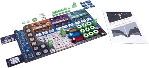 Advancements Expansion miniatura 5