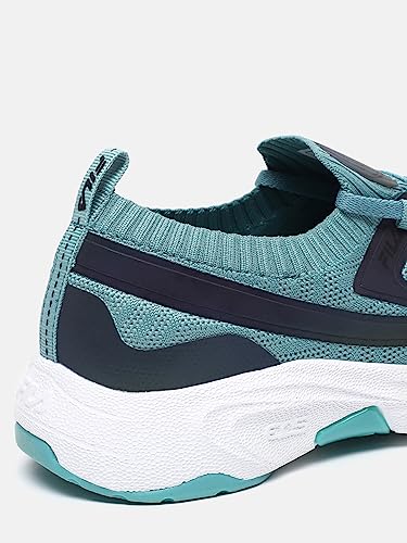 Image of Fila Womens Women Hybrid Jogger W Sports Shoes Skate Shoe
