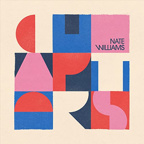 Nate Williams