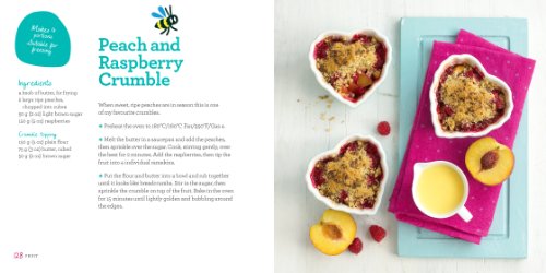 Quick and Easy Toddler Recipes