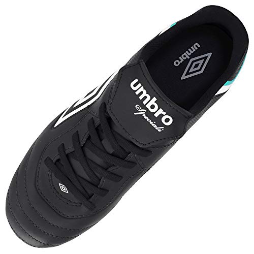 Chuteira Umbro Campo Speciali III Club Preta