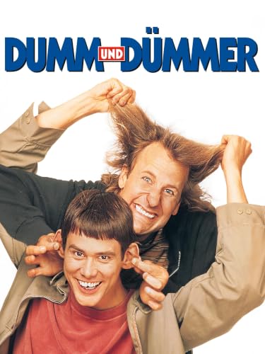 Dumm und Dümmer