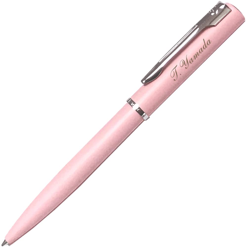 WATERMAN ピンク 万年筆 専用ケース付き Amazon | 名入れ ボールペン ウォーターマン アリュール ボールペン