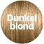 dark blonde