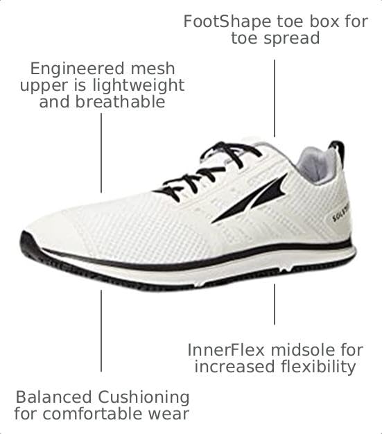 Image of ALTRA Men's Solstice XT 2 Cross Training Shoe