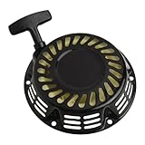 Matériaux solides : fabriqué à partir de matériaux robustes conçus pour résister aux exigences du moteur, ce démarreur promet longévité et performance fiable