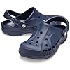 Crocs Unisex Baya Clog Navy Size 8 UK Men/ 9 UK Women #2